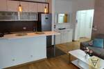 Dvosoban stan, Beograd, Dedinje, izdavanje, 55m2, 900e, id1400982