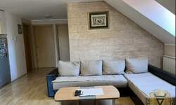 Troiposoban stan, Beograd, Altina, izdavanje, 90m2, 650e, id1400983