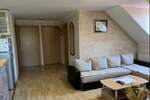 Troiposoban stan, Beograd, Altina, izdavanje, 90m2, 650e, id1400983
