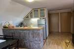 Troiposoban stan, Beograd, Altina, izdavanje, 90m2, 650e, id1400983