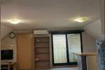 Troiposoban stan, Beograd, Altina, izdavanje, 90m2, 650e, id1400983