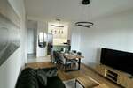 Dvosoban stan, Beograd, Trošarina, izdavanje, 54m2, 700e, id1400984