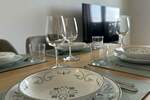 Dvosoban stan, Beograd, Trošarina, izdavanje, 54m2, 700e, id1400984