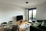 Dvosoban stan, Beograd, Trošarina, izdavanje, 54m2, 700e, id1400984