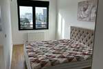 Dvosoban stan, Beograd, Trošarina, izdavanje, 54m2, 700e, id1400984
