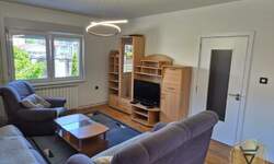 Kuca, Beograd, Plavi Horizonti, izdavanje, 220m2, 1700e, id1400985
