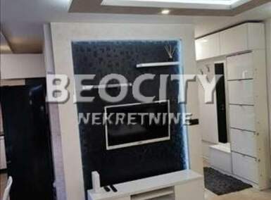 Dvosoban stan, Beograd, Vračar (centar), izdavanje, 42m2, 700e, id1400986