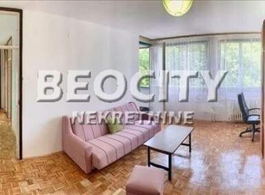 Dvosoban stan, Novi Sad, Liman 2, izdavanje, 52m2, 400e, id1400988