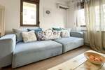 Dvosoban stan, Beograd, Stari Grad, izdavanje, 43m2, 930e, id1400994