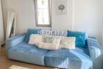 Dvosoban stan, Beograd, Stari Grad, izdavanje, 43m2, 930e, id1400994