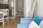Dvosoban stan, Beograd, Stari Grad, izdavanje, 43m2, 930e, id1400994