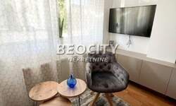 Dvosoban stan, Novi Sad, Telep, izdavanje, 32m2, 450e, id1400995