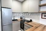 Dvosoban stan, Novi Sad, Telep, izdavanje, 32m2, 450e, id1400995
