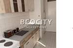 Dvosoban stan, Novi Sad, Novo Naselje, izdavanje, 45m2, 400e, id1400997