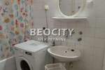 Dvosoban stan, Novi Sad, Novo Naselje, izdavanje, 45m2, 400e, id1400997