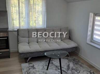 Dvosoban stan, Novi Sad, Petrovaradin, izdavanje, 27m2, 350e, id1400998