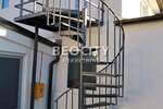 Dvosoban stan, Novi Sad, Petrovaradin, izdavanje, 27m2, 350e, id1400998