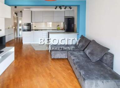 Dvosoban stan, Beograd, Stari Grad, izdavanje, 50m2, 800e, id1401000