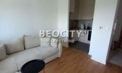 Jednosoban stan, Novi Sad, Novo Naselje, izdavanje, 29m2, 370e, id1401011