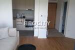 Jednosoban stan, Novi Sad, Novo Naselje, izdavanje, 29m2, 370e, id1401011