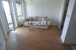 Jednosoban stan, Novi Sad, Novo Naselje, izdavanje, 29m2, 370e, id1401011