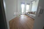 Jednosoban stan, Novi Sad, Novo Naselje, izdavanje, 29m2, 370e, id1401011