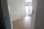Jednosoban stan, Novi Sad, Novo Naselje, izdavanje, 29m2, 370e, id1401011