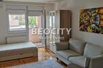 Jednosoban stan, Novi Sad, Nova Detelinara, izdavanje, 30m2, 350e, id1401012
