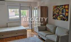 Jednosoban stan, Novi Sad, Nova Detelinara, izdavanje, 30m2, 350e, id1401012
