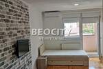 Jednosoban stan, Novi Sad, Nova Detelinara, izdavanje, 30m2, 350e, id1401012