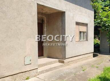 Kuca, Inđija, Centar, prodaja, 65m2, 85000e, id1401016