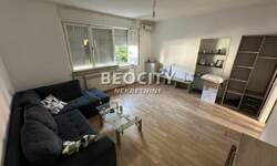 Dvosoban stan, Novi Sad, izdavanje, 60m2, 430e, id1401017