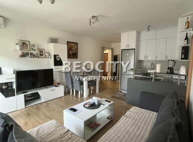 Dvosoban stan, Beočin, prodaja, 64m2, 135000e, id1401025