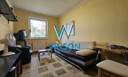 Dvosoban stan, Novi Sad, Podbara, izdavanje, 52m2, 300e, id1401028