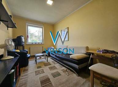Dvosoban stan, Novi Sad, Podbara, izdavanje, 52m2, 300e, id1401028