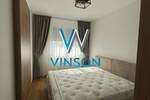 Jednoiposoban stan, Novi Sad, Centar, izdavanje, 49m2, 800e, id1371373