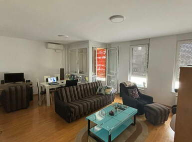 Dvosoban stan, Beograd, Blok 72, prodaja, 53m2, 169600e, id1401032
