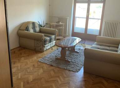 Dvosoban stan, Niš, Čair, izdavanje, 47m2, 250e, id1401034