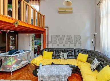 Kuca, Niš, Crveni pevac, prodaja, 84m2, 257750e, id1401036