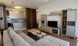 Jednoiposoban stan, Niš, Planet Residence, izdavanje, 56m2, 600e, id1401037
