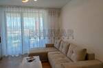 Jednoiposoban stan, Niš, Planet Residence, izdavanje, 56m2, 600e, id1401037