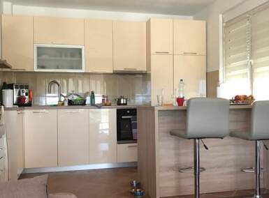 Jednosoban stan, Sutomore, prodaja, 49m2, 95000e, id1359819