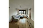Dvosoban stan, Beograd, Fon, izdavanje, 45m2, 800e, id1401038