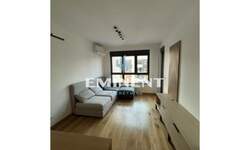 Dvosoban stan, Beograd, Fon, izdavanje, 45m2, 800e, id1401038