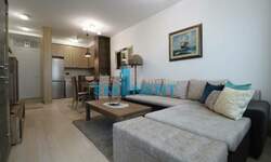 Dvosoban stan, Beograd, Blok 67a, A Blok, izdavanje, 50m2, 750e, id1401039