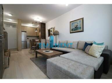 Dvosoban stan, Beograd, Blok 67a, A Blok, izdavanje, 50m2, 750e, id1401039