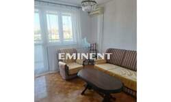 Dvosoban stan, Beograd, Autokomanda, izdavanje, 51m2, 500e, id1401040