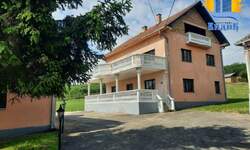 Kuca, Beograd, Begaljica, prodaja, 630m2, 180000e, id1384846