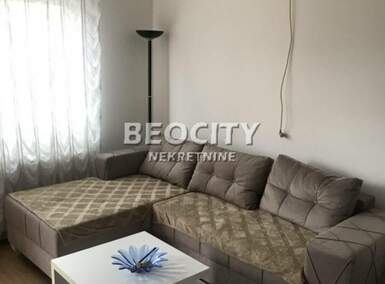 Dvosoban stan, Novi Sad, Telep, izdavanje, 38m2, 350e, id1401423