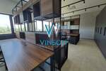 Poslovni prostor / Lokal, Novi Sad, Železnička stanica, izdavanje, 230m2, 5500e, id1401027